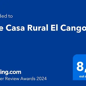 Live El Cango La Degollada