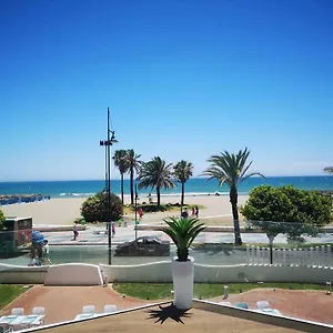 Cozy Loft Near The Torremolinos